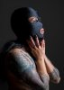 Spandex Hood